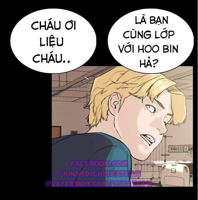 Cách Chiến Thắng Trận Đấu Chapter 10 - Trang 74