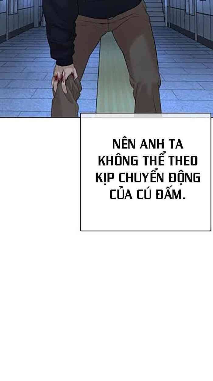 Cách Chiến Thắng Trận Đấu Chapter 71 - Trang 54