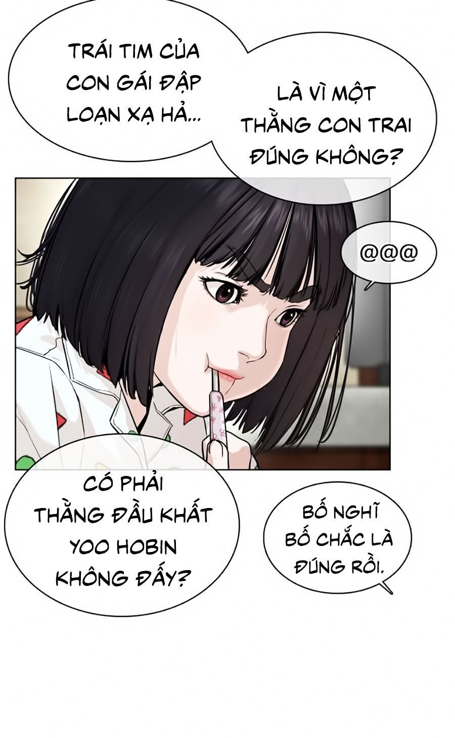 Cách Chiến Thắng Trận Đấu Chapter 28 - Trang 80