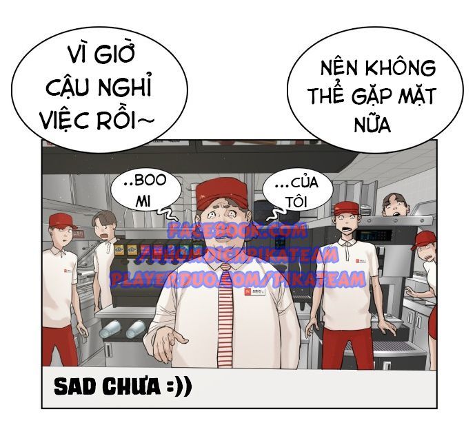 Cách Chiến Thắng Trận Đấu Chapter 4 - Trang 49