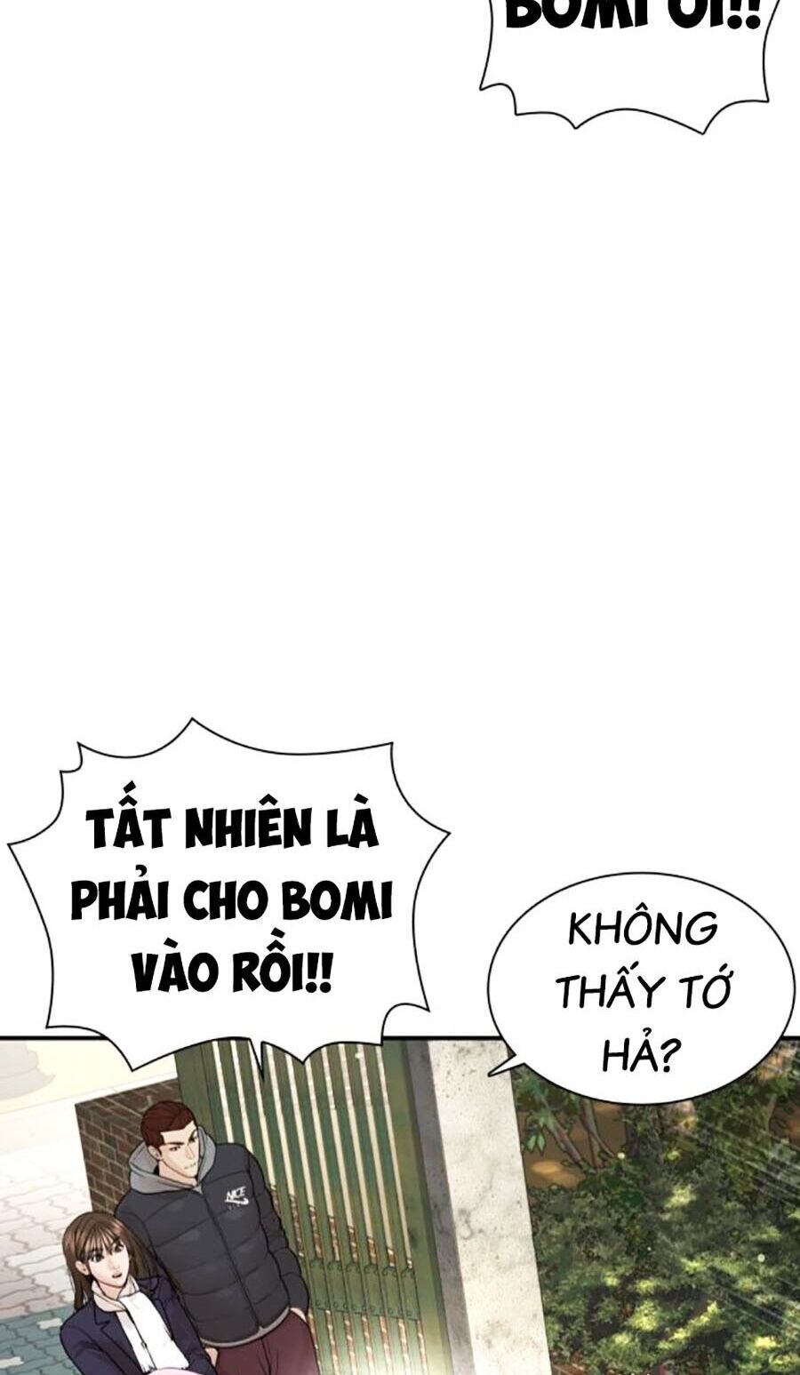 Cách Chiến Thắng Trận Đấu Chapter 217 - Trang 95