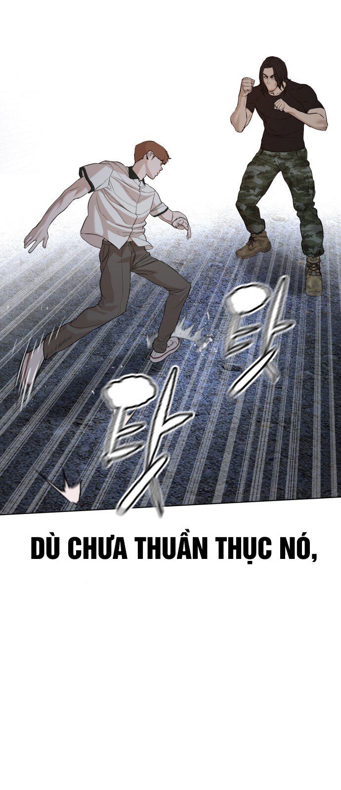 Cách Chiến Thắng Trận Đấu Chapter 58 - Trang 67