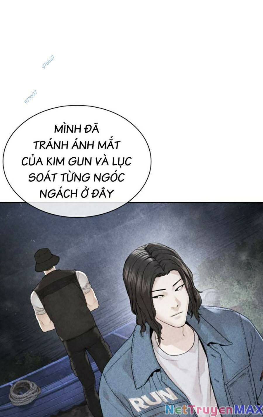 Cách Chiến Thắng Trận Đấu Chapter 188 - Trang 92