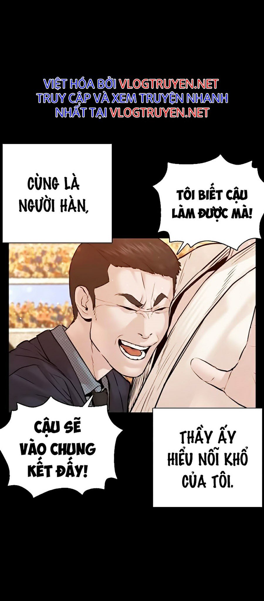 Cách Chiến Thắng Trận Đấu Chapter 95 - Trang 31