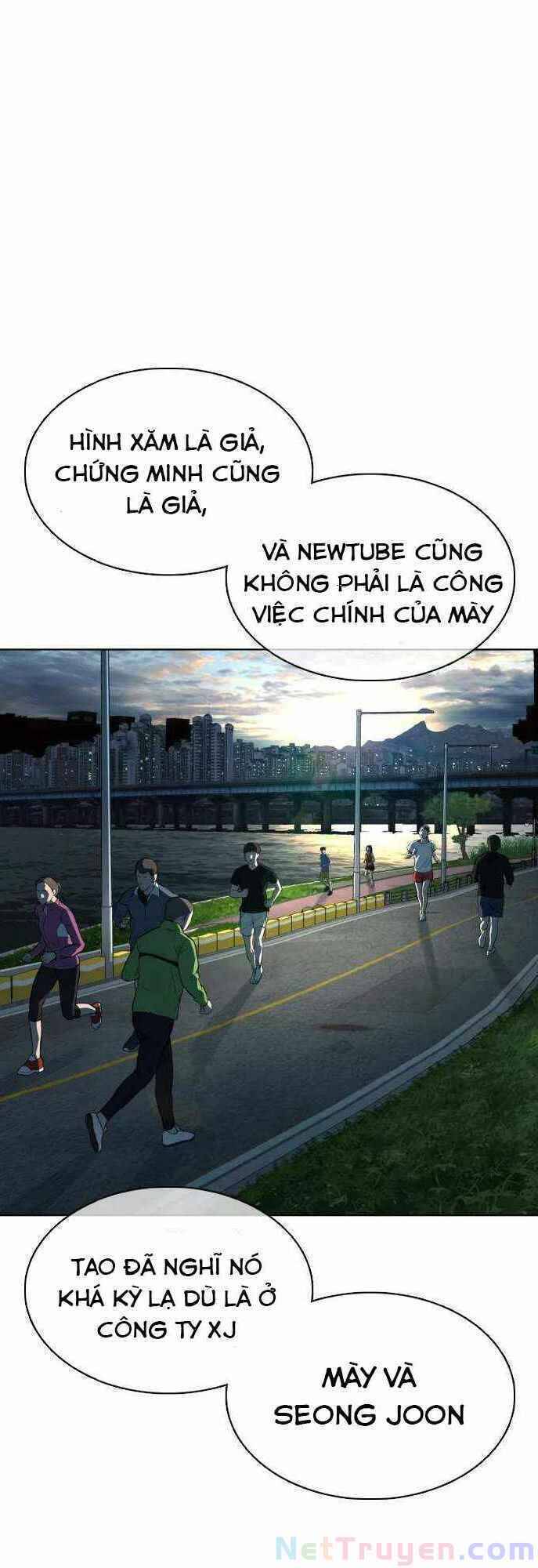 Cách Chiến Thắng Trận Đấu Chapter 77 - Trang 7