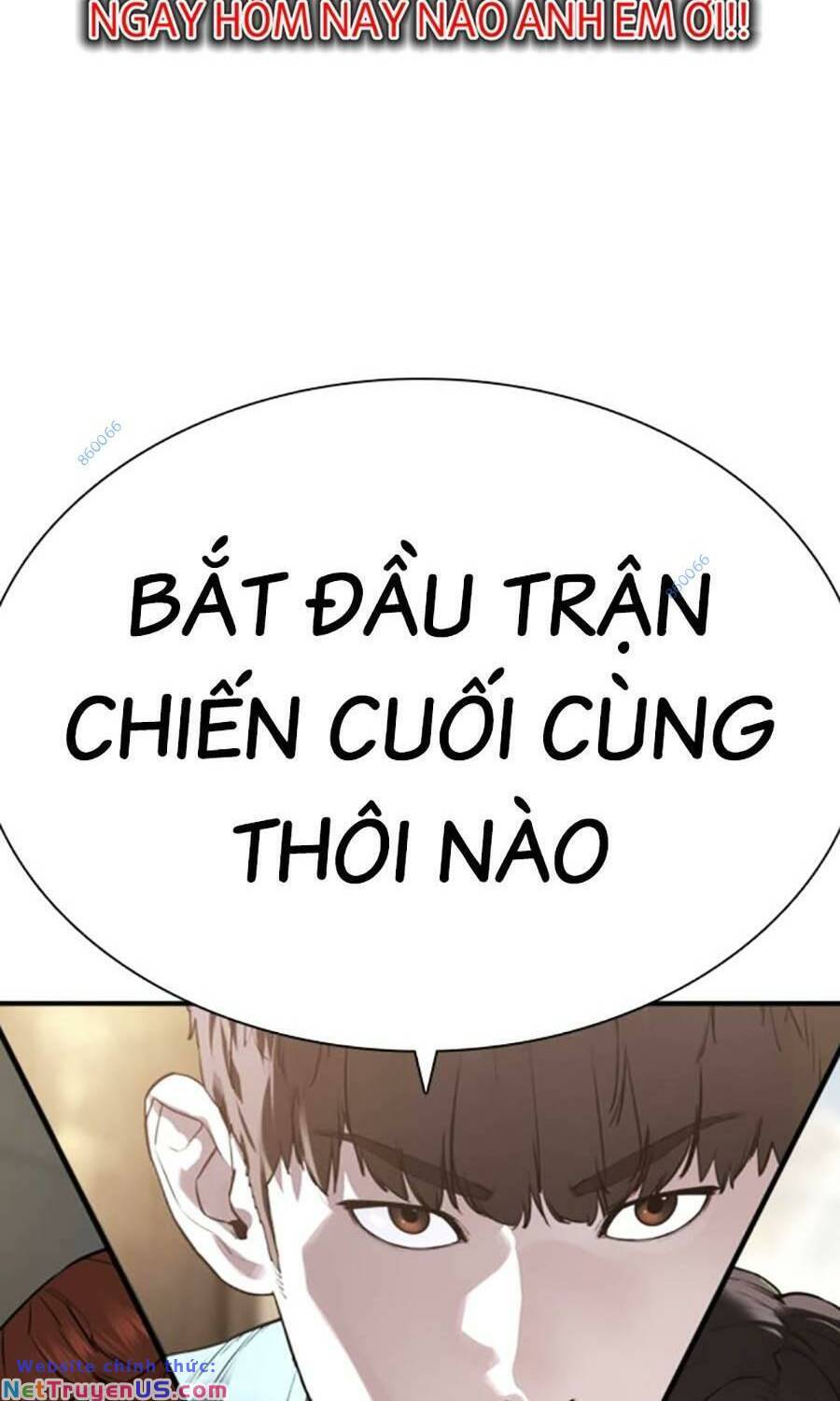 Cách Chiến Thắng Trận Đấu Chapter 202 - Trang 129