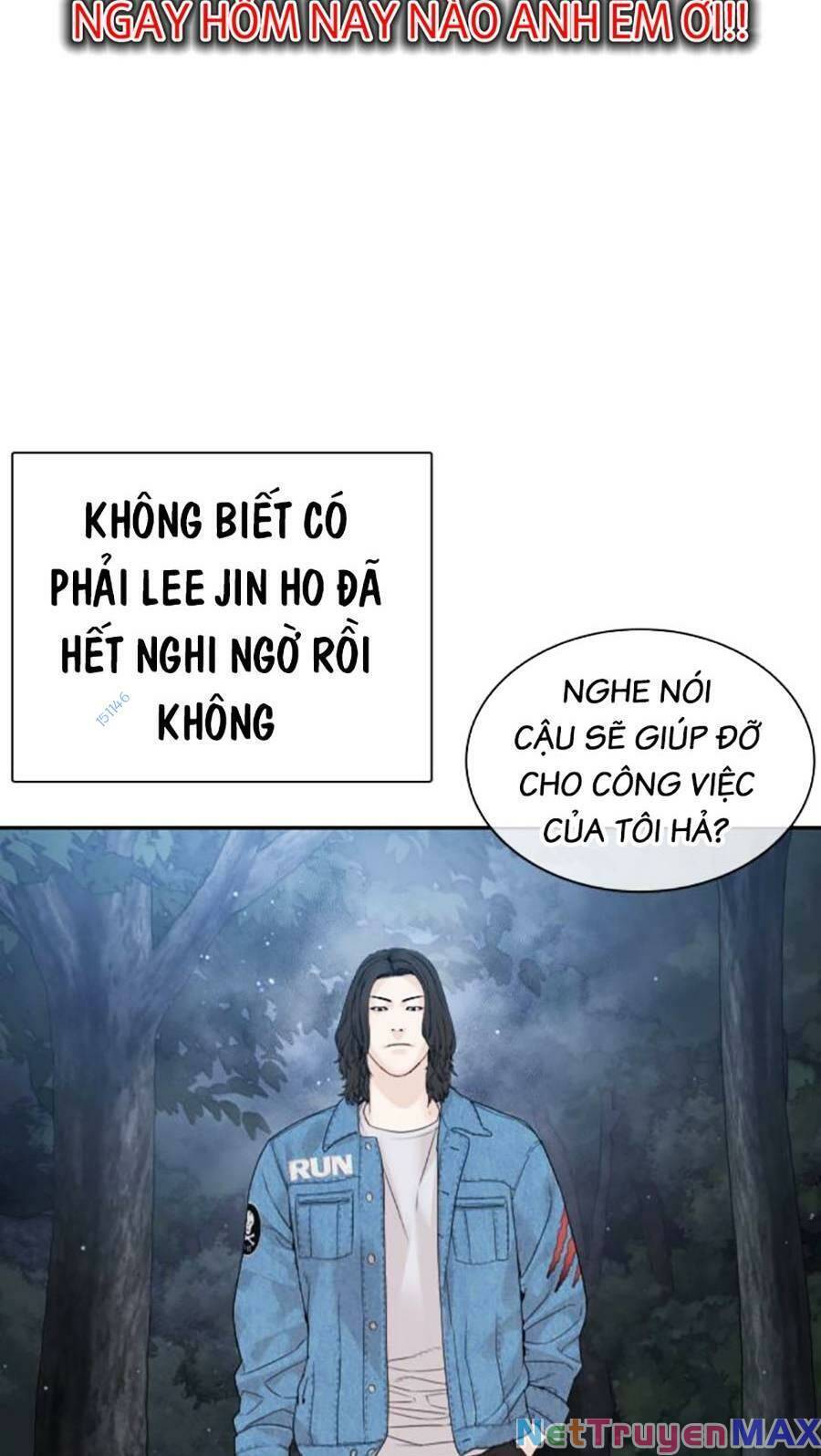 Cách Chiến Thắng Trận Đấu Chapter 187 - Trang 39