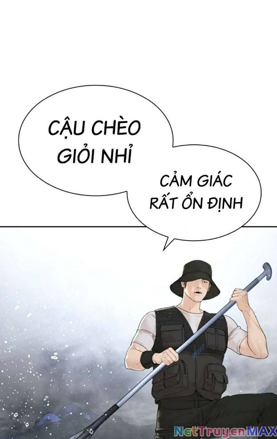 Cách Chiến Thắng Trận Đấu Chapter 188 - Trang 109