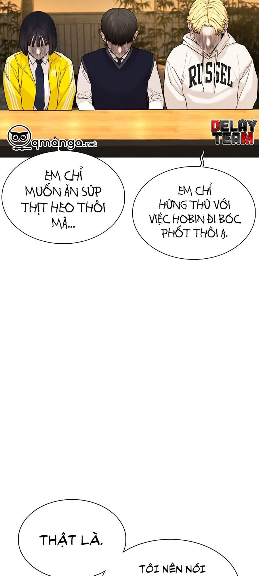 Cách Chiến Thắng Trận Đấu Chapter 48 - Trang 138