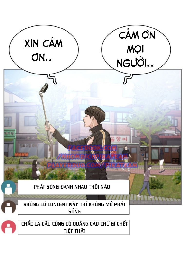 Cách Chiến Thắng Trận Đấu Chapter 6 - Trang 85