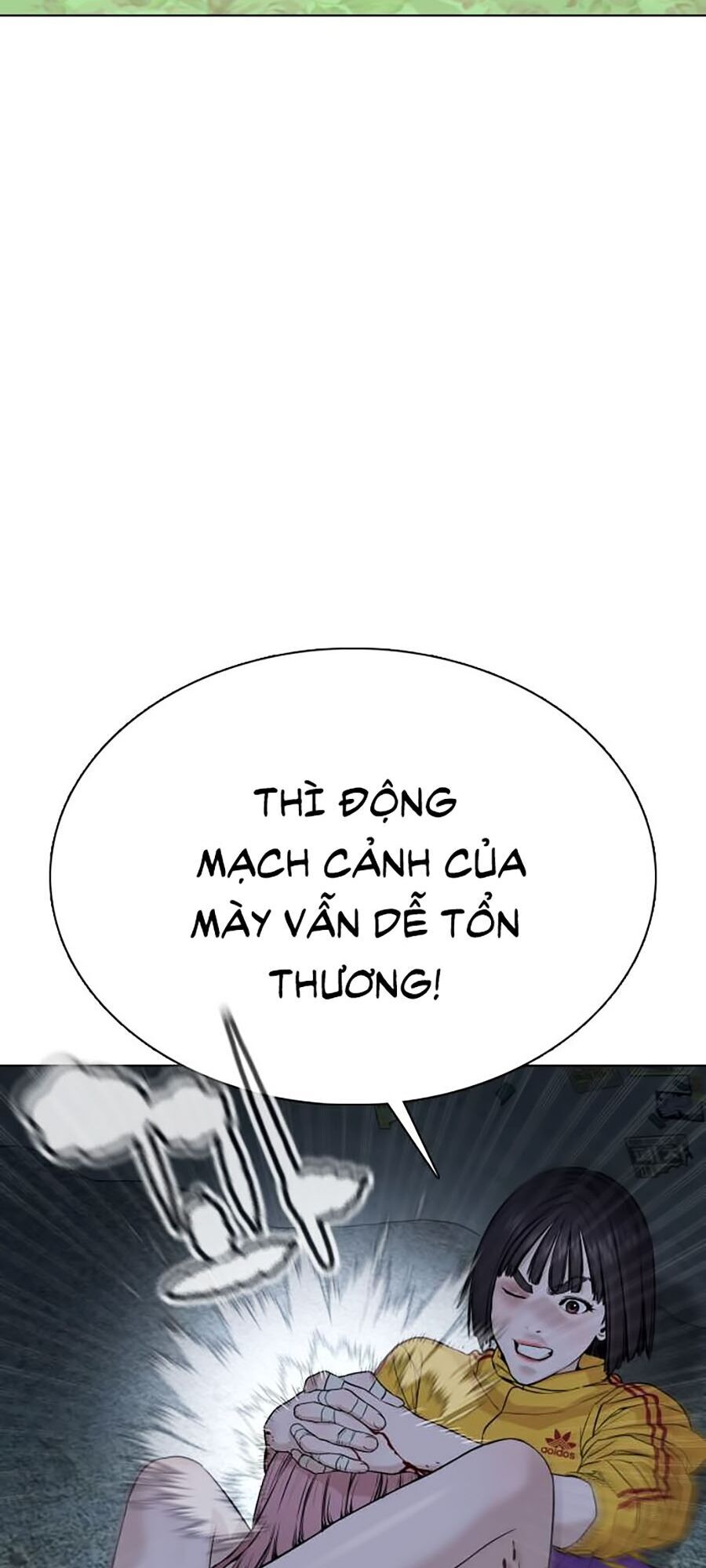 Cách Chiến Thắng Trận Đấu Chapter 42 - Trang 68