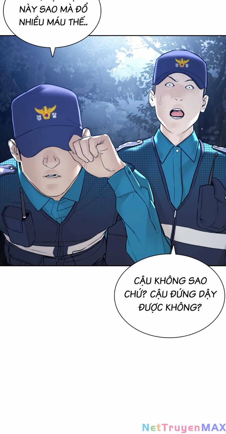 Cách Chiến Thắng Trận Đấu Chapter 195 - Trang 145