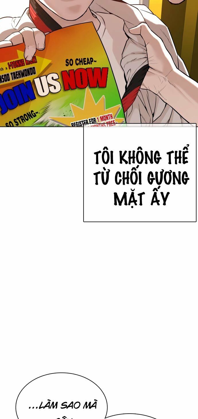 Cách Chiến Thắng Trận Đấu Chapter 56 - Trang 38