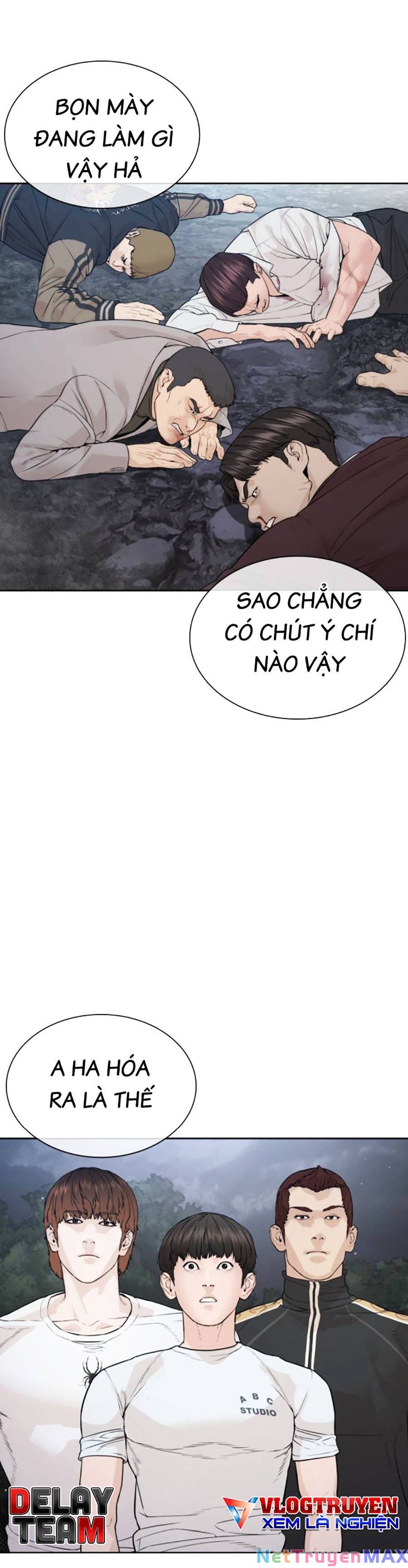 Cách Chiến Thắng Trận Đấu Chapter 190 - Trang 17