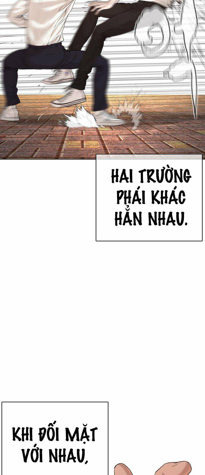 Cách Chiến Thắng Trận Đấu Chapter 62 - Trang 27