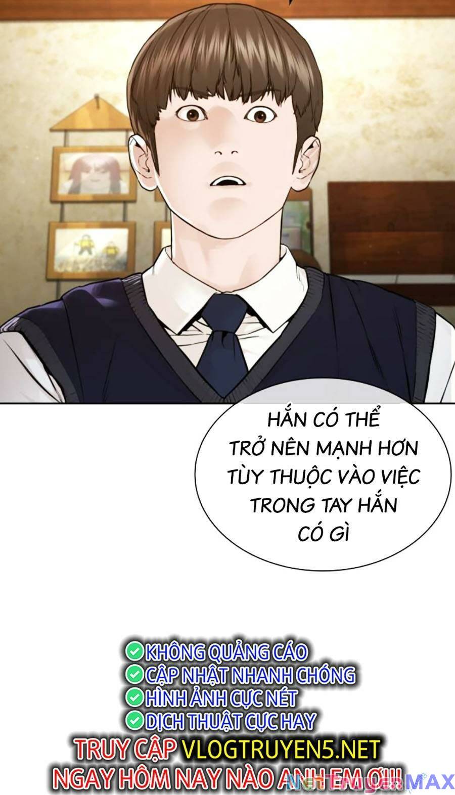 Cách Chiến Thắng Trận Đấu Chapter 191 - Trang 88