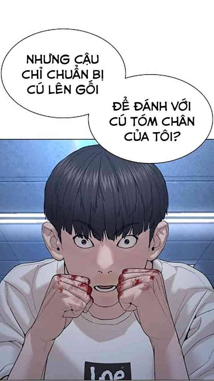 Cách Chiến Thắng Trận Đấu Chapter 71 - Trang 55