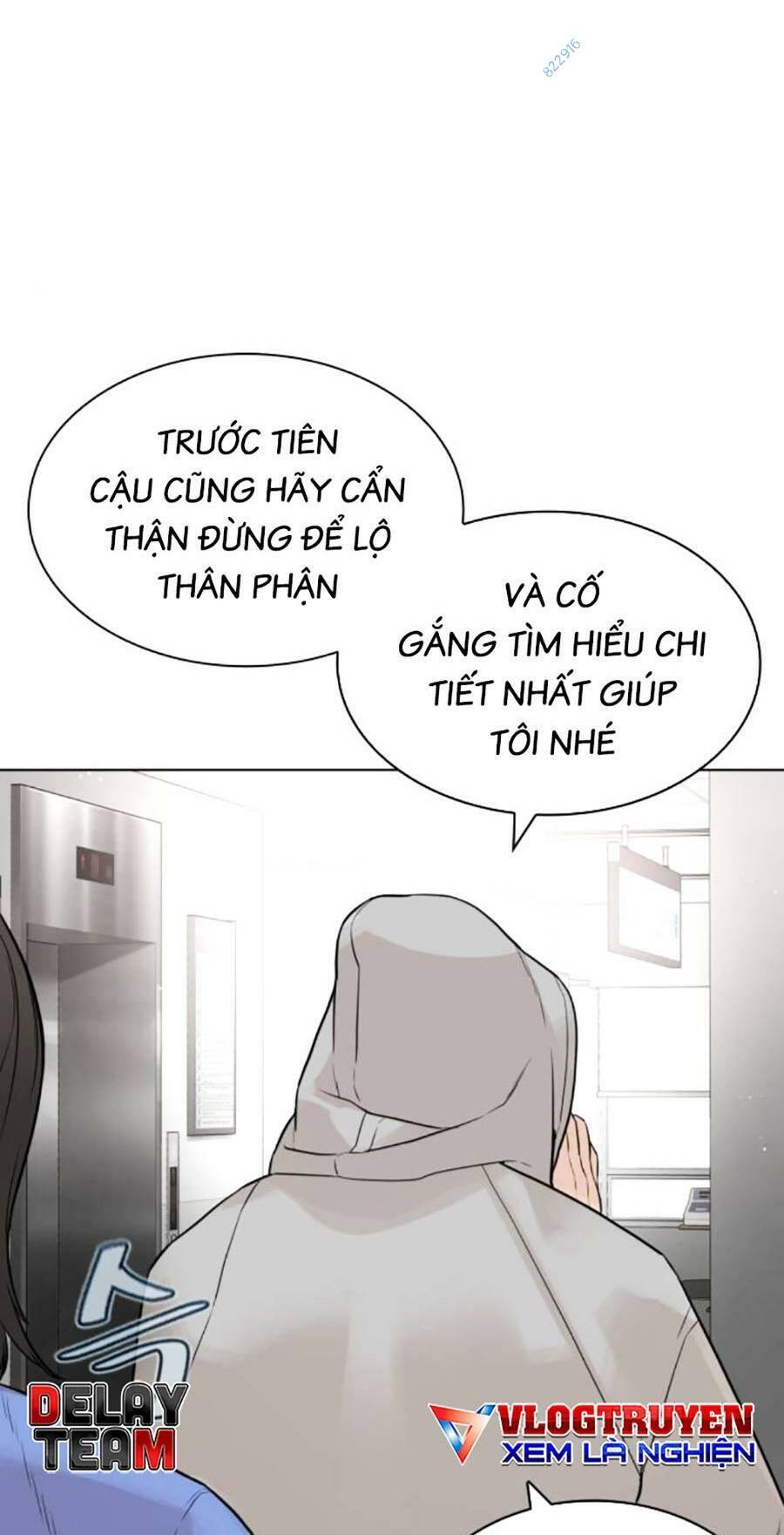 Cách Chiến Thắng Trận Đấu Chapter 184 - Trang 52