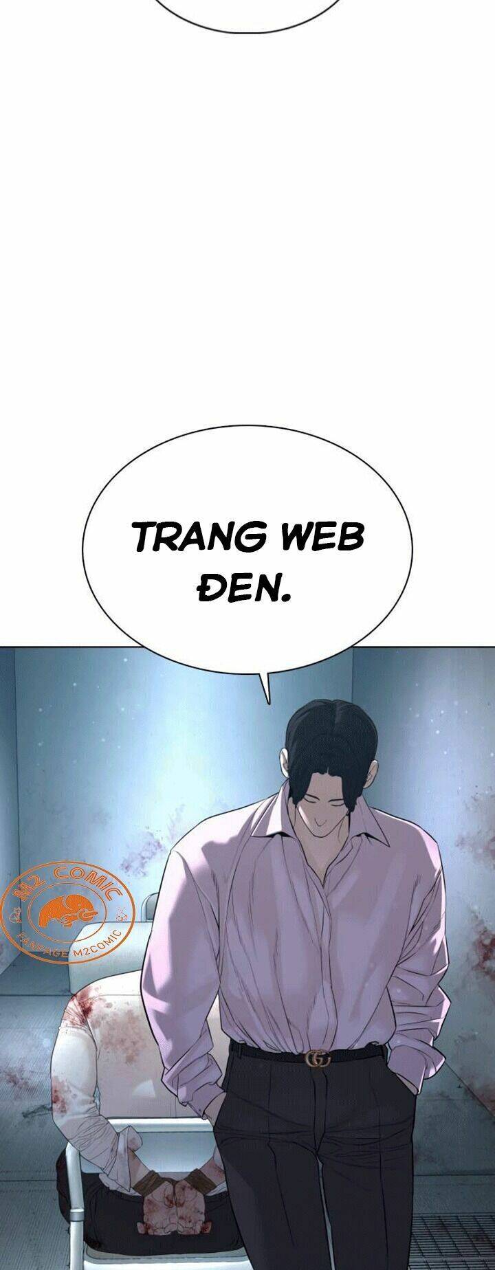 Cách Chiến Thắng Trận Đấu Chapter 80 - Trang 45