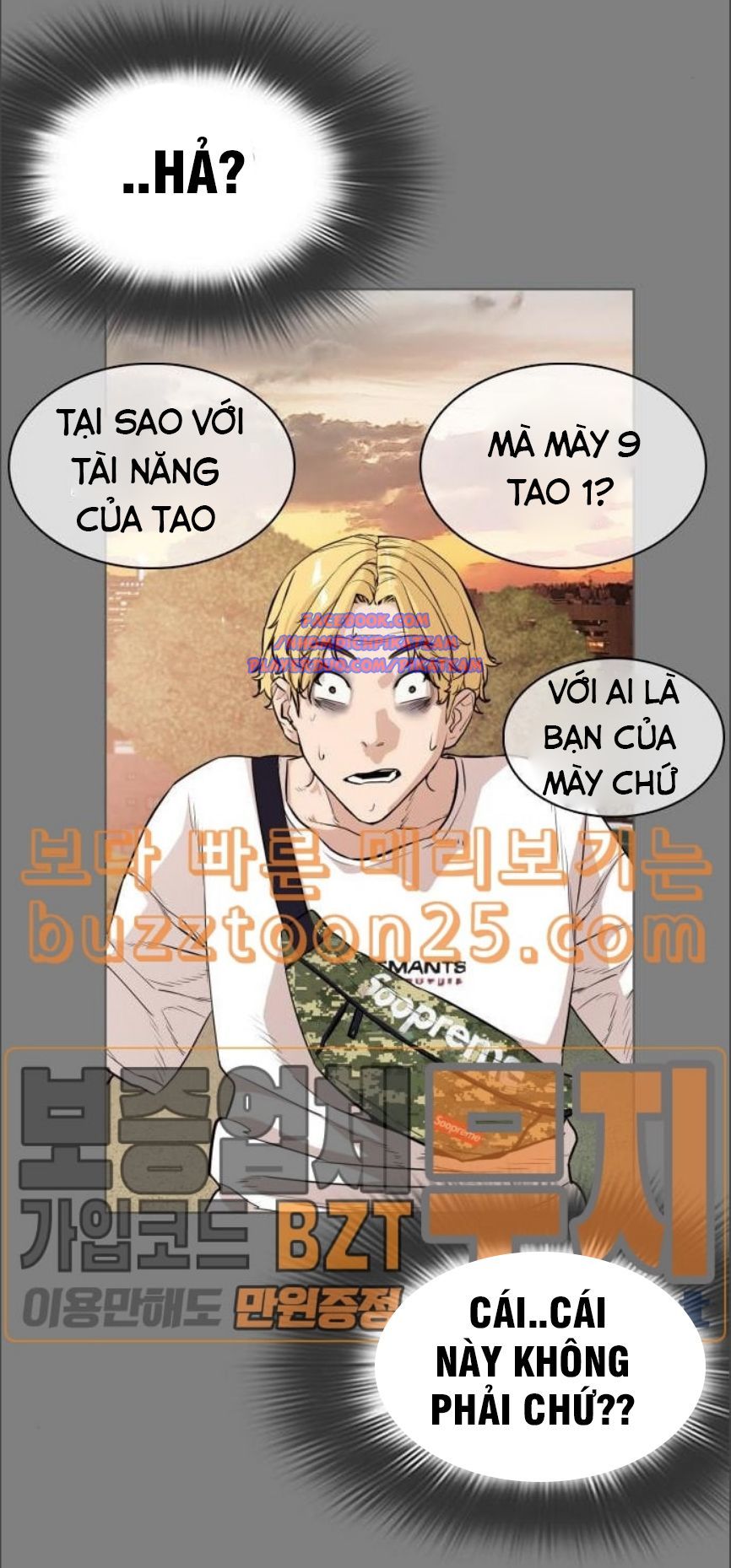 Cách Chiến Thắng Trận Đấu Chapter 2 - Trang 97