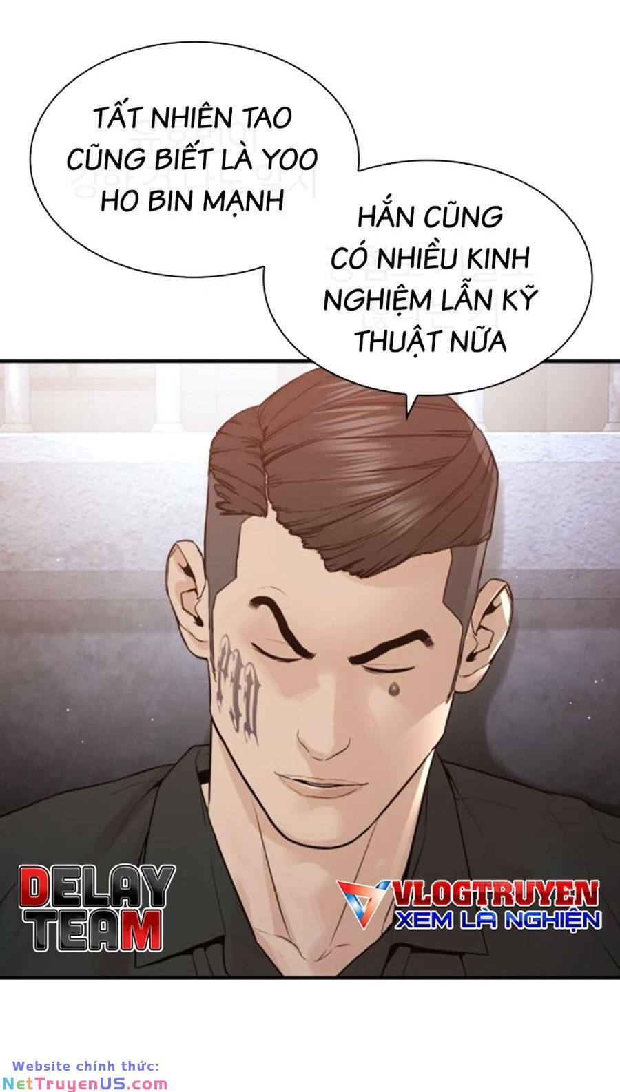 Cách Chiến Thắng Trận Đấu Chapter 202 - Trang 50