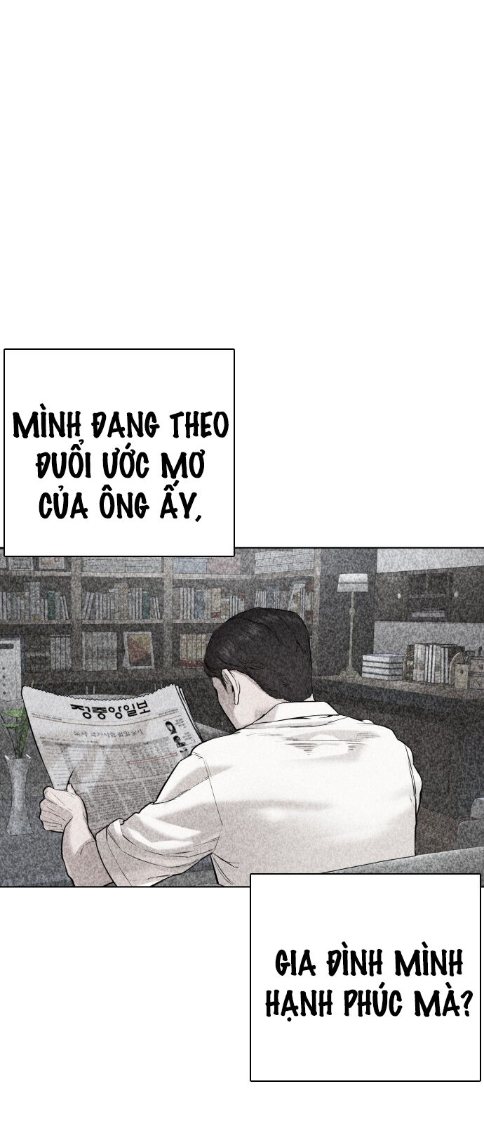 Cách Chiến Thắng Trận Đấu Chapter 61 - Trang 57