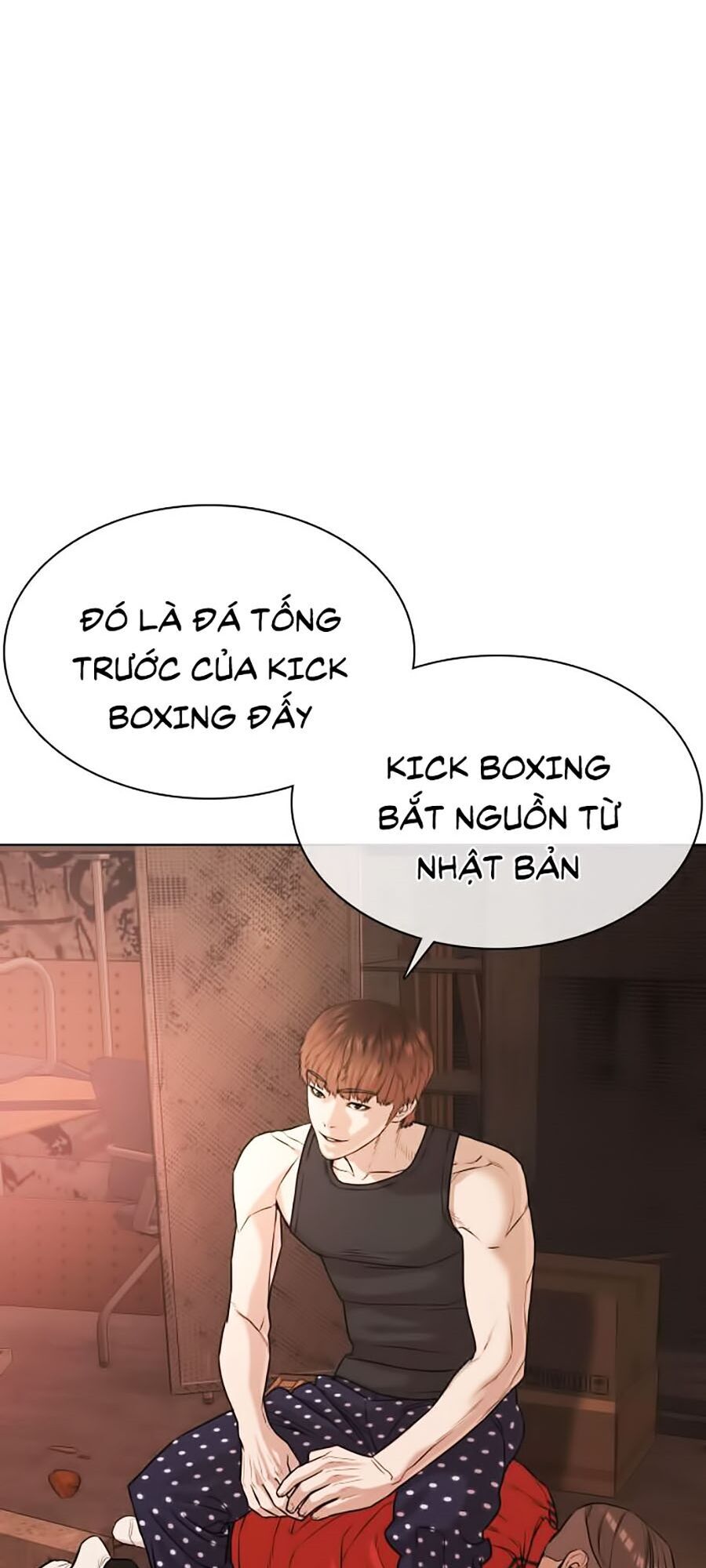 Cách Chiến Thắng Trận Đấu Chapter 33 - Trang 98