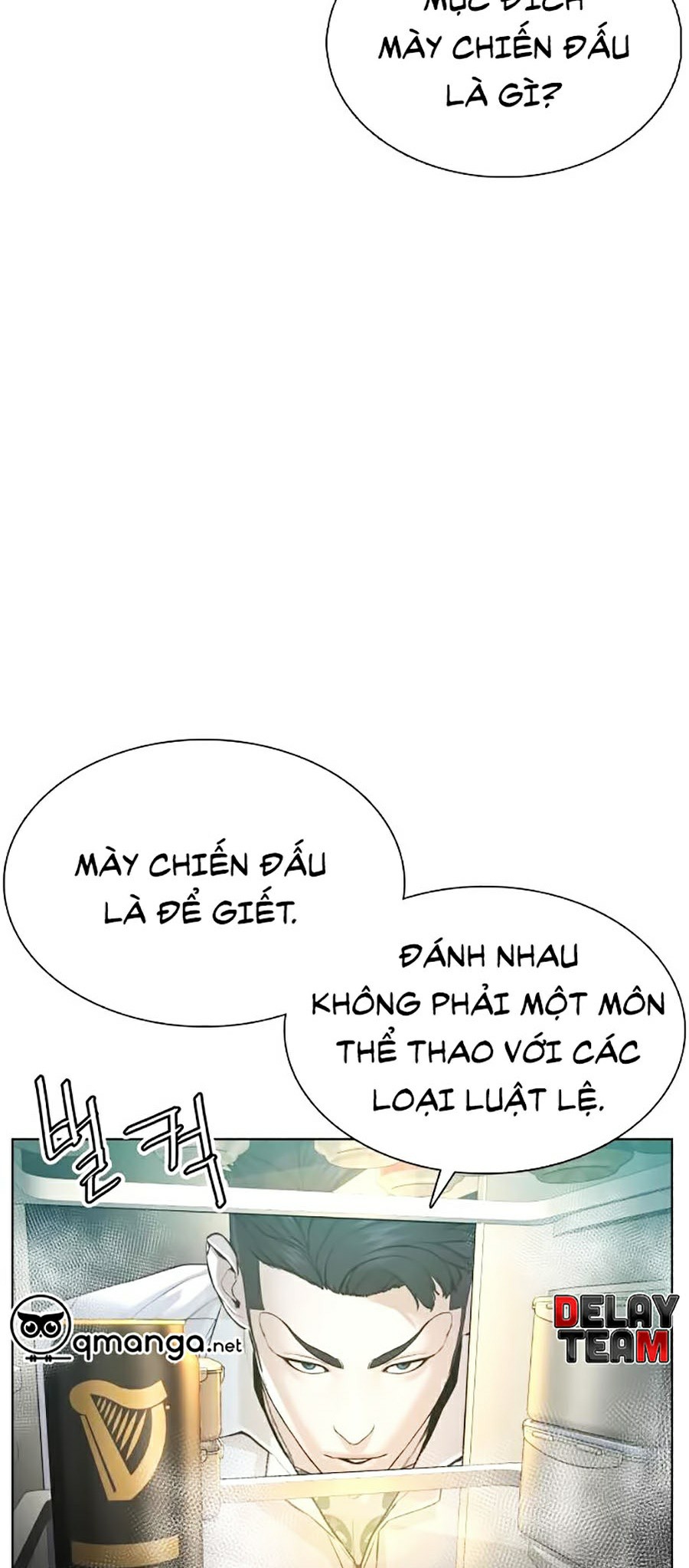 Cách Chiến Thắng Trận Đấu Chapter 90 - Trang 38