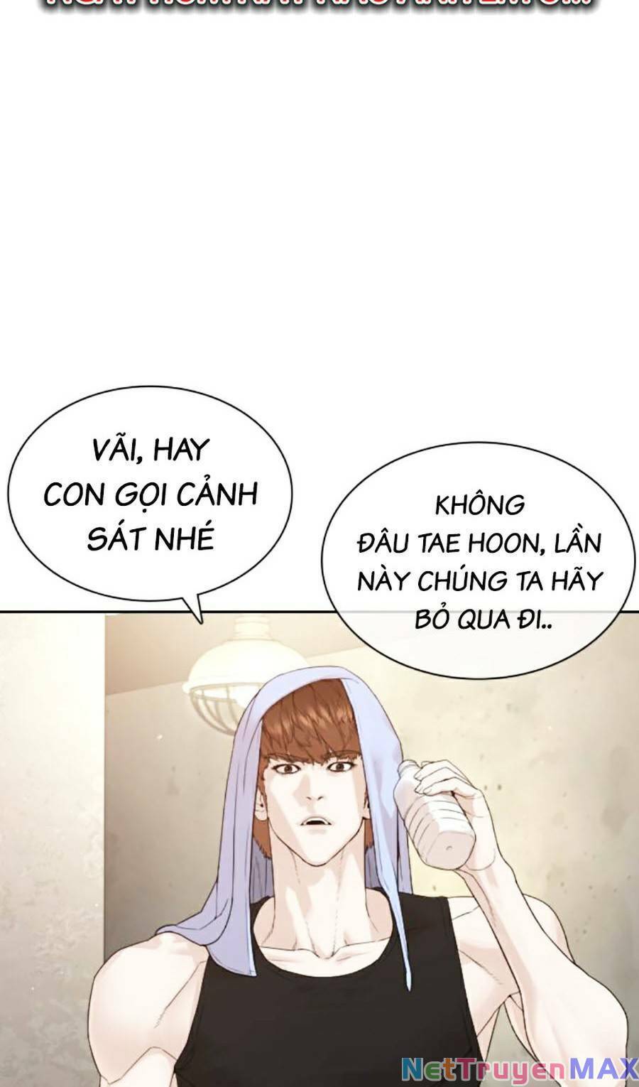 Cách Chiến Thắng Trận Đấu Chapter 188 - Trang 22