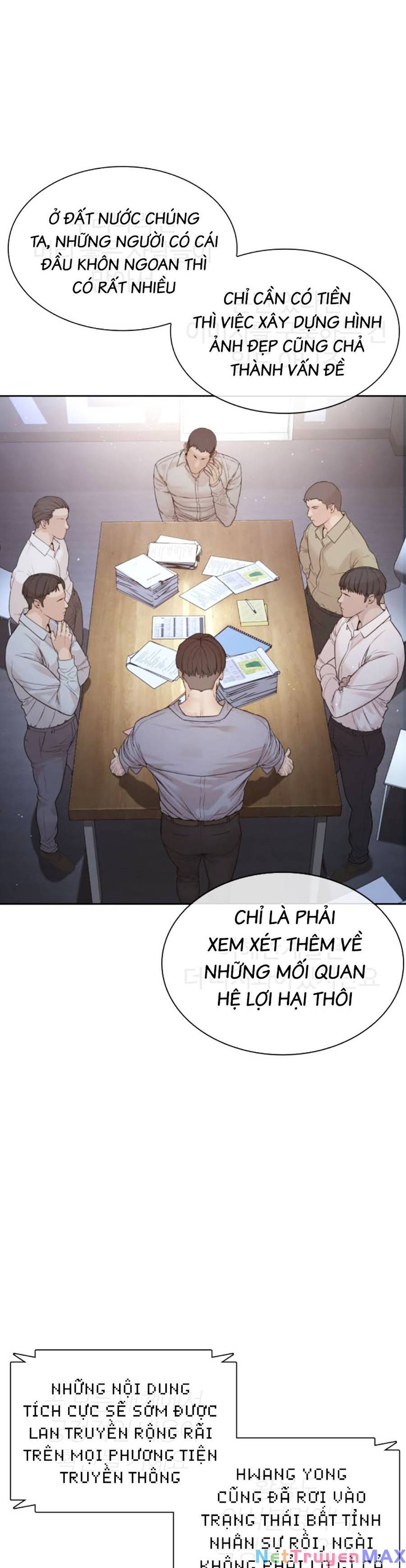 Cách Chiến Thắng Trận Đấu Chapter 190 - Trang 43