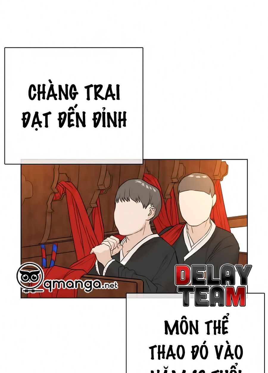 Cách Chiến Thắng Trận Đấu Chapter 24 - Trang 51