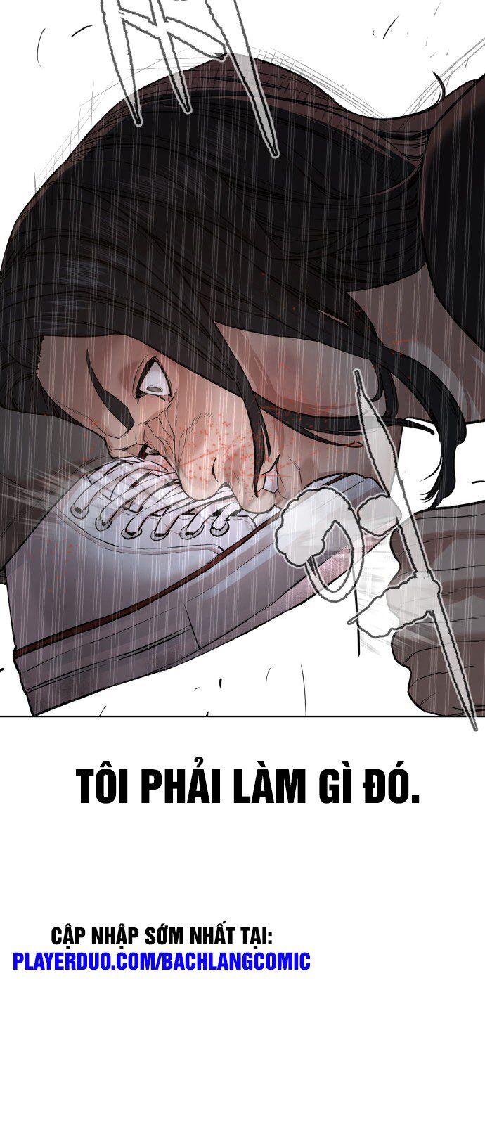 Cách Chiến Thắng Trận Đấu Chapter 58 - Trang 57