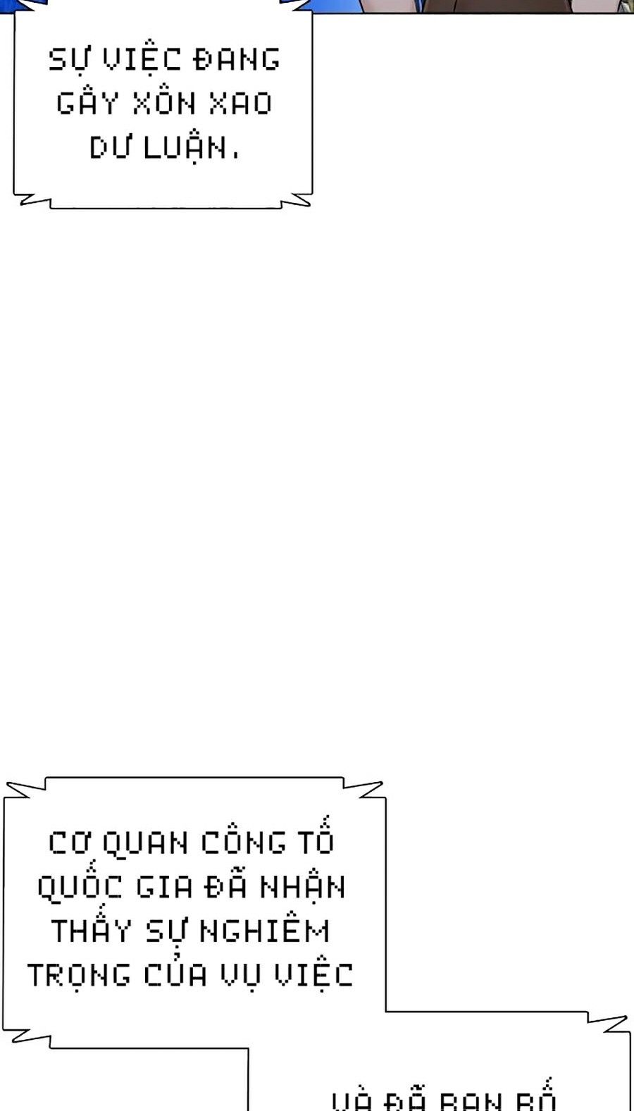 Cách Chiến Thắng Trận Đấu Chapter 89 - Trang 101