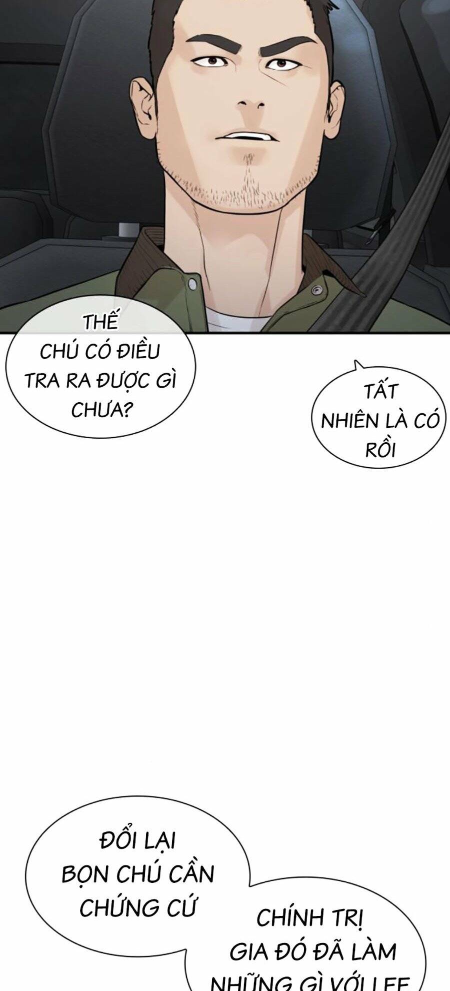 Cách Chiến Thắng Trận Đấu Chapter 211 - Trang 70