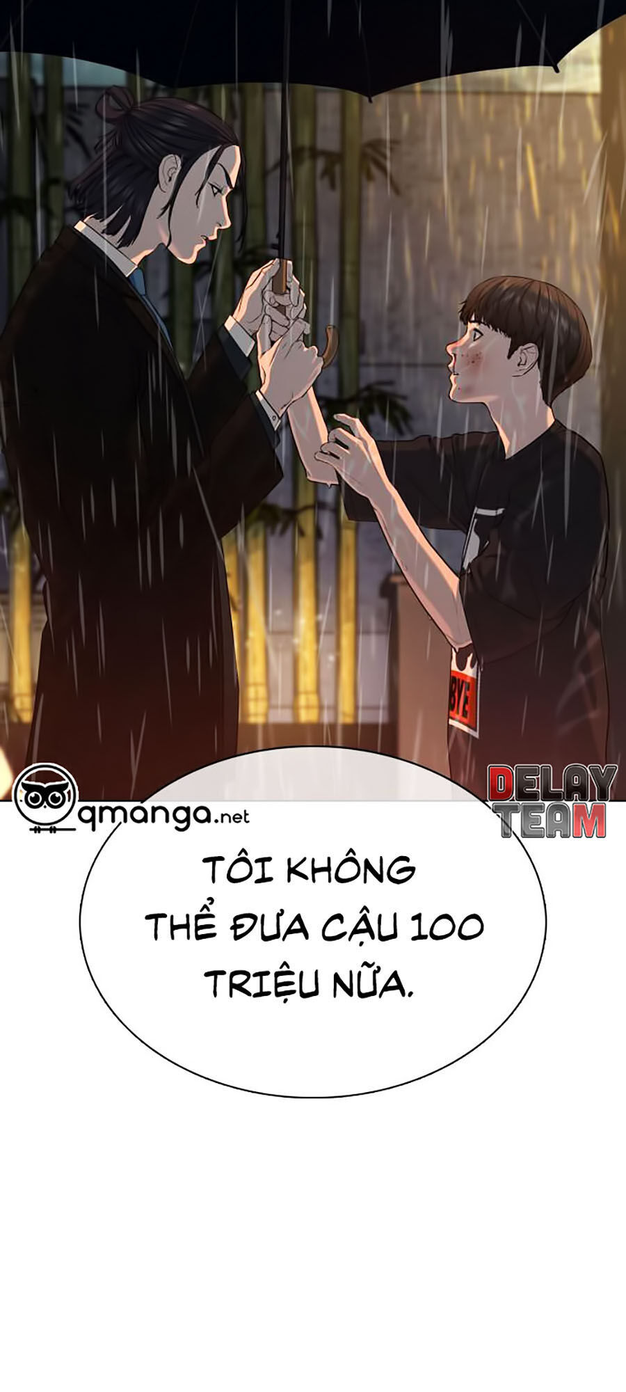 Cách Chiến Thắng Trận Đấu Chapter 40 - Trang 60