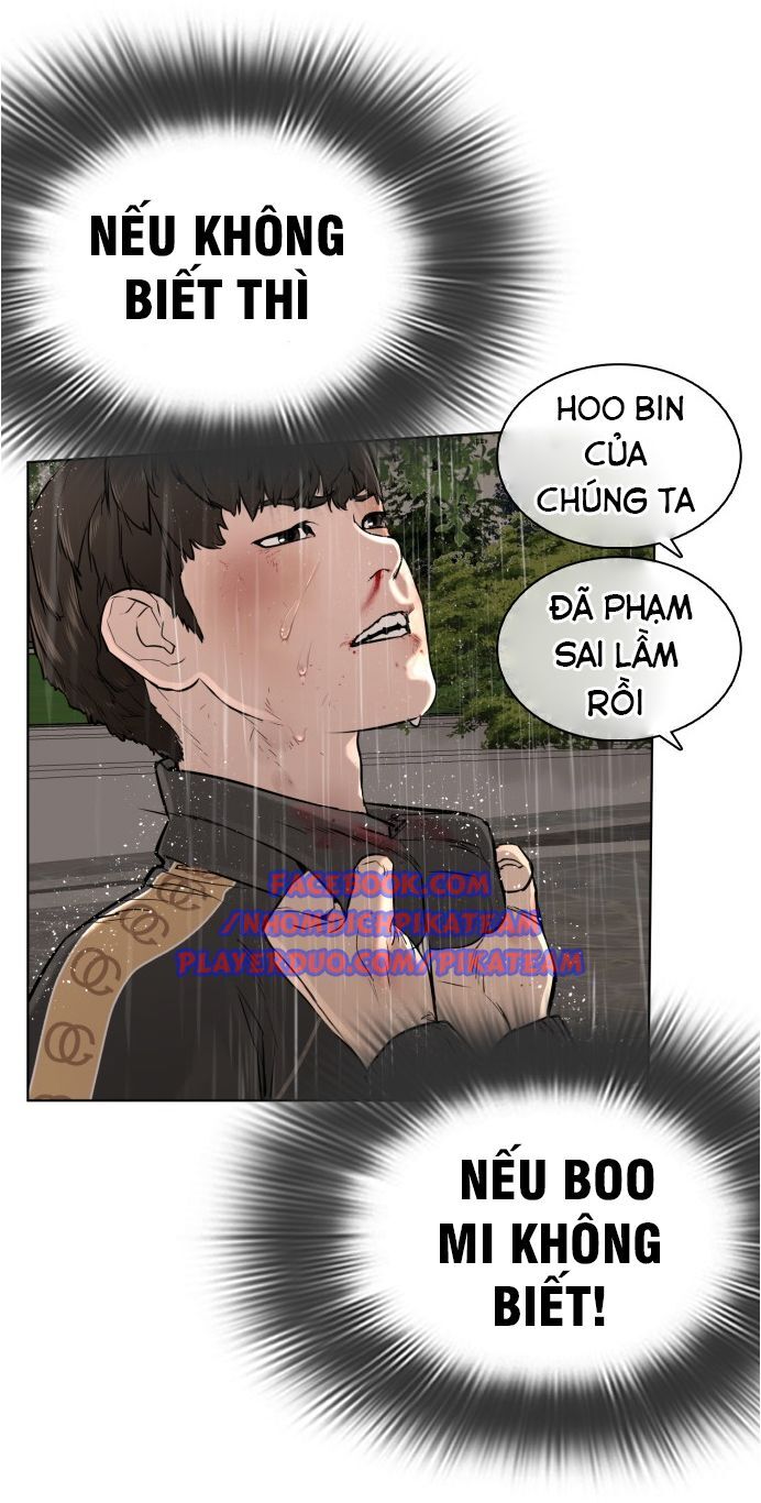 Cách Chiến Thắng Trận Đấu Chapter 9 - Trang 33