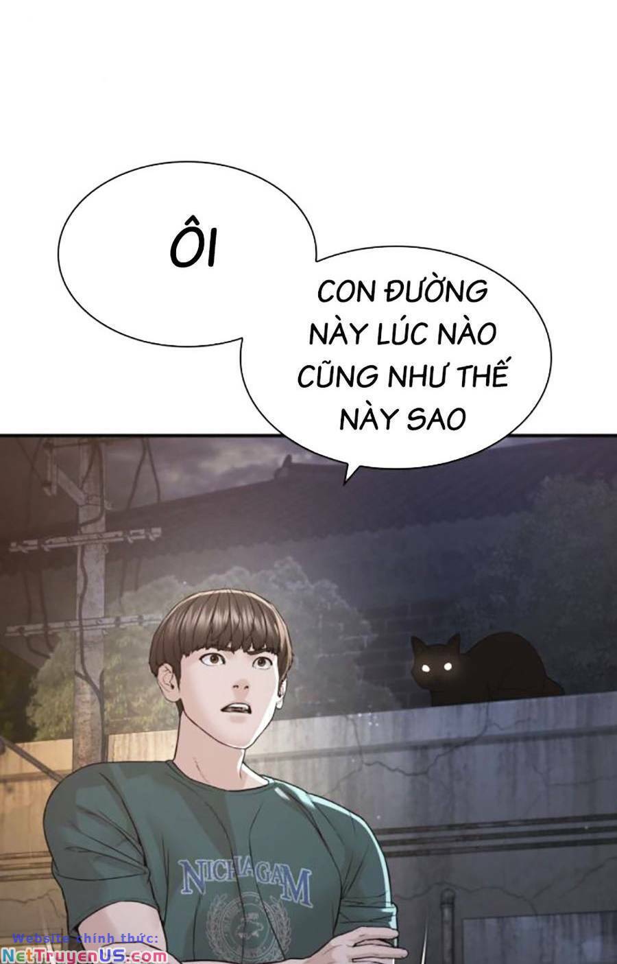 Cách Chiến Thắng Trận Đấu Chapter 201 - Trang 106