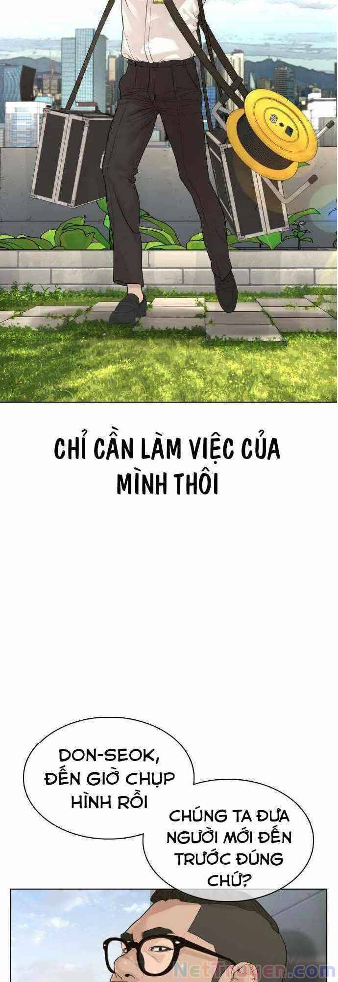 Cách Chiến Thắng Trận Đấu Chapter 77 - Trang 41