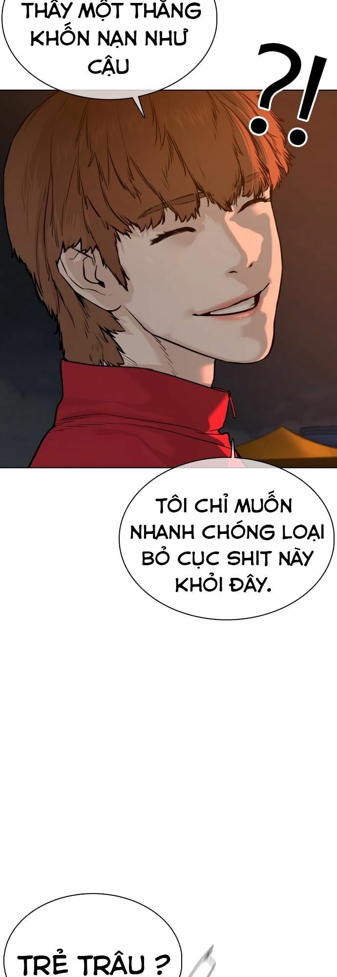 Cách Chiến Thắng Trận Đấu Chapter 53 - Trang 17