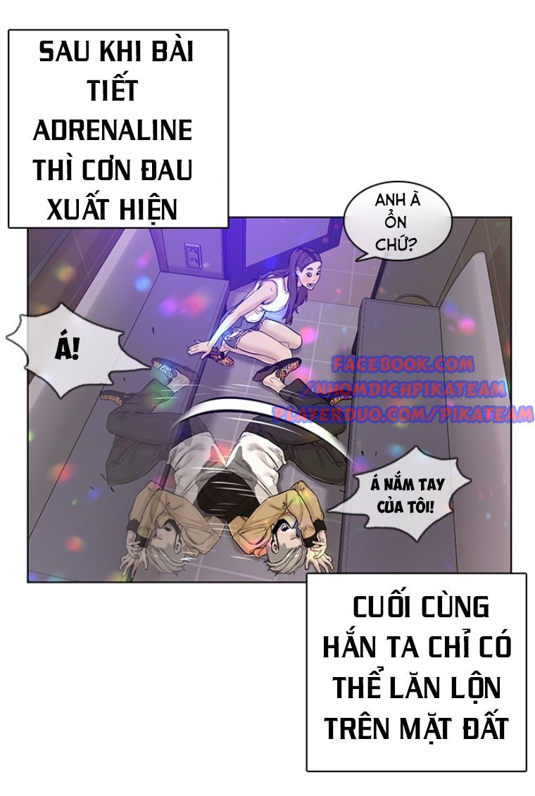 Cách Chiến Thắng Trận Đấu Chapter 6 - Trang 23