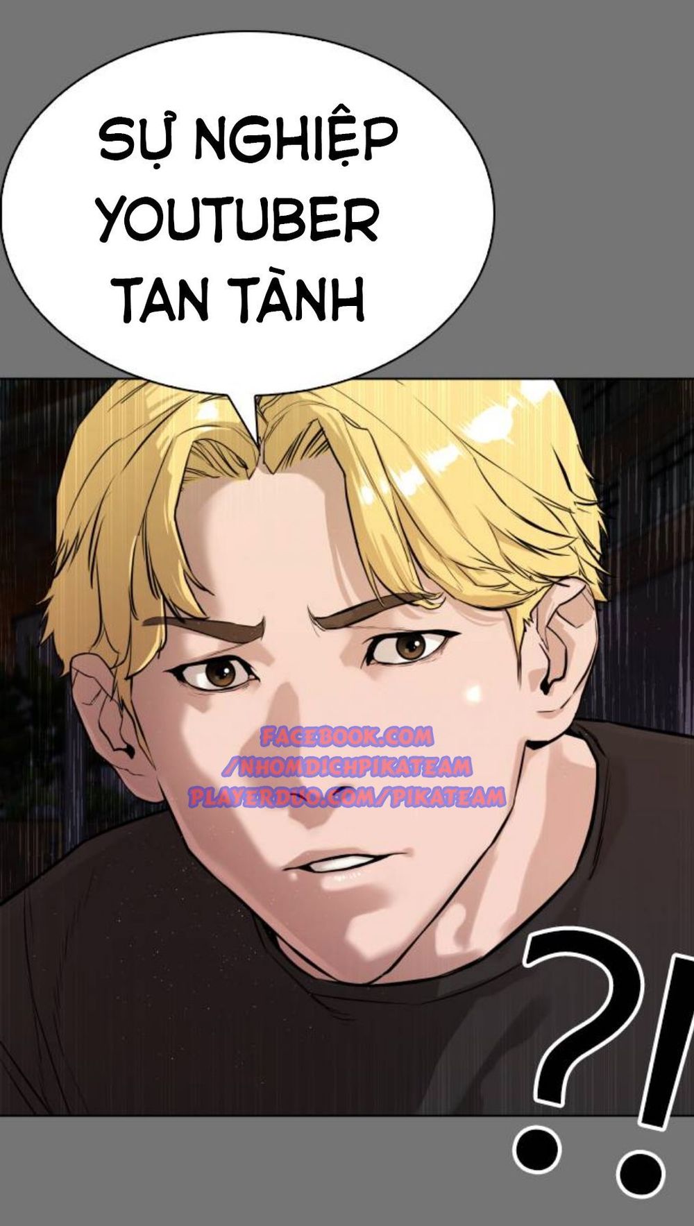 Cách Chiến Thắng Trận Đấu Chapter 3 - Trang 107