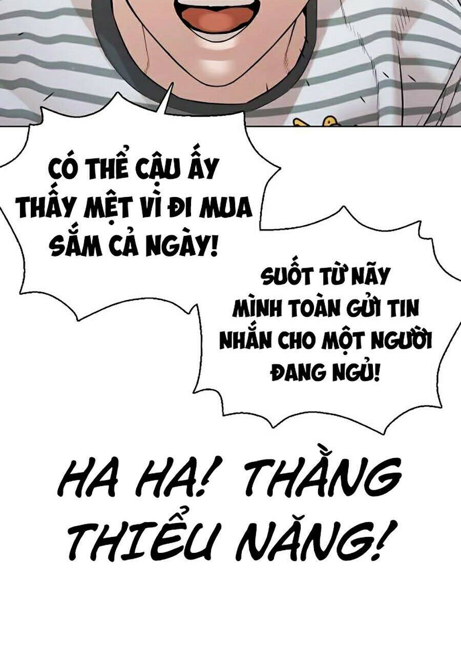 Cách Chiến Thắng Trận Đấu Chapter 85 - Trang 63