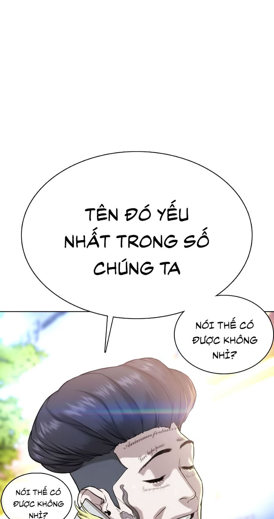 Cách Chiến Thắng Trận Đấu Chapter 34 - Trang 223