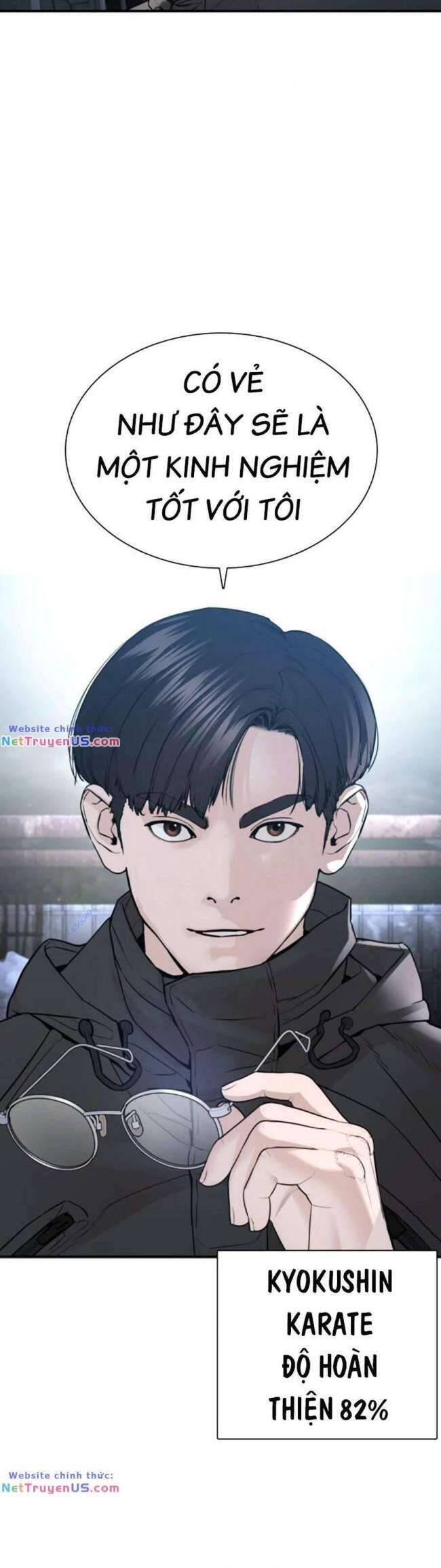 Cách Chiến Thắng Trận Đấu Chapter 204 - Trang 36