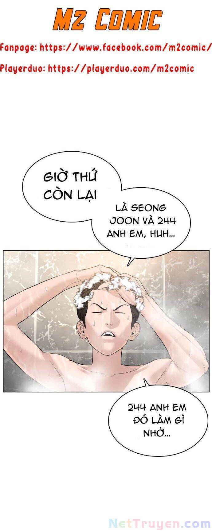 Cách Chiến Thắng Trận Đấu Chapter 74 - Trang 25