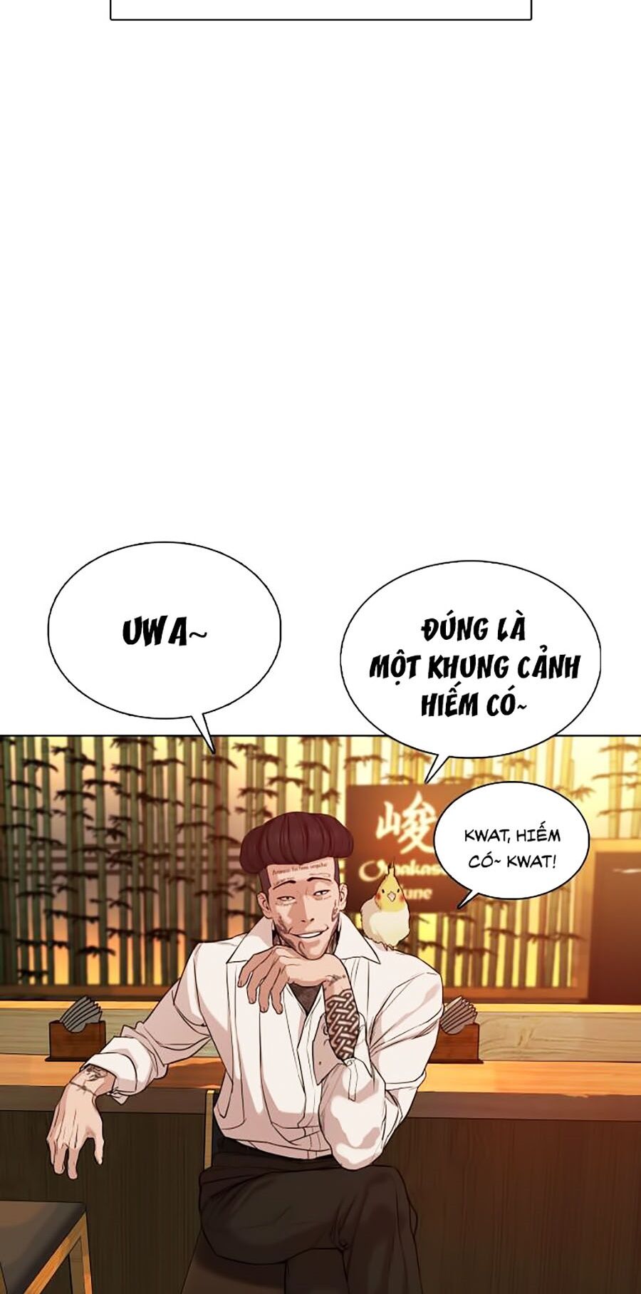 Cách Chiến Thắng Trận Đấu Chapter 48 - Trang 193