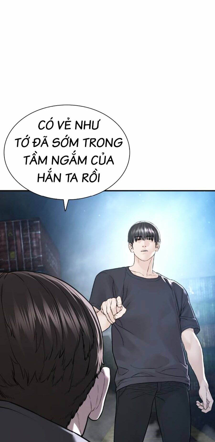 Cách Chiến Thắng Trận Đấu Chapter 210 - Trang 176