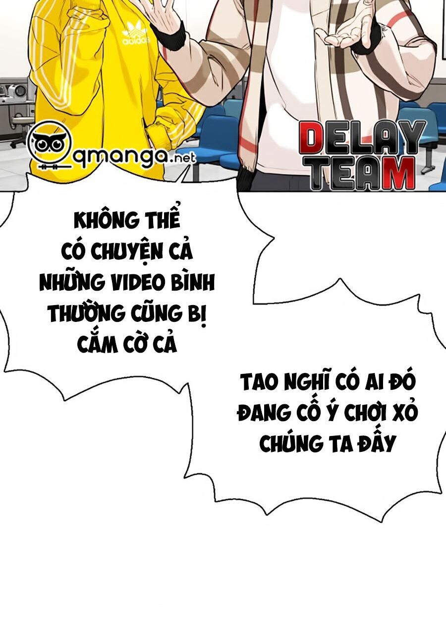 Cách Chiến Thắng Trận Đấu Chapter 27 - Trang 15