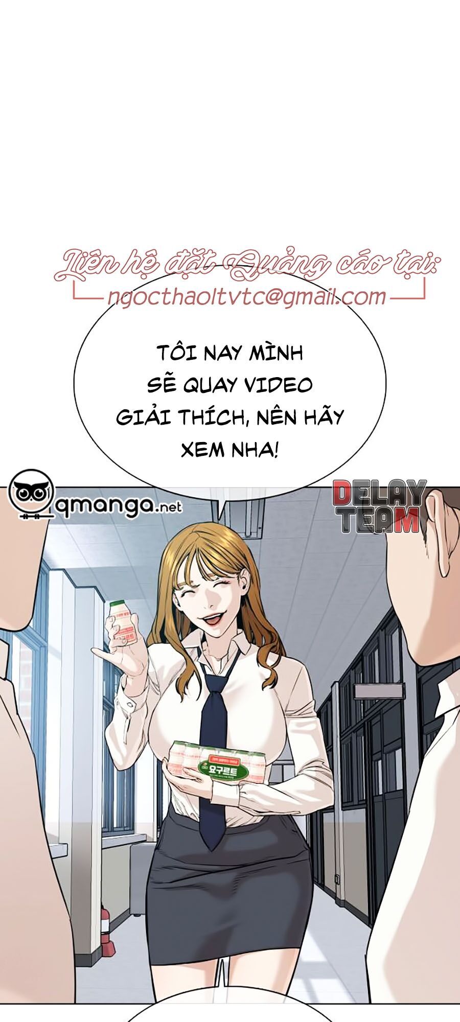 Cách Chiến Thắng Trận Đấu Chapter 38 - Trang 60