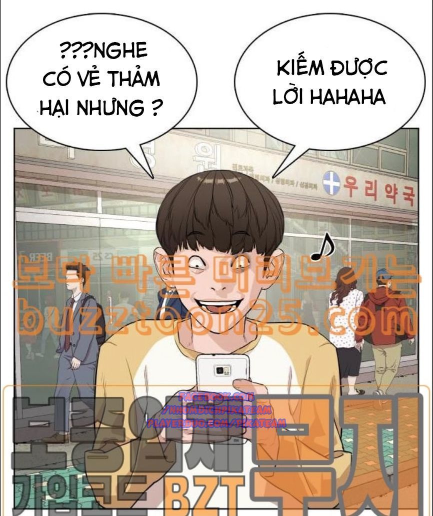 Cách Chiến Thắng Trận Đấu Chapter 2 - Trang 33